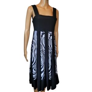 Size L - Papillon dress